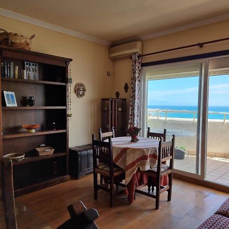 G&G Benalbeach Port Views Беналмадена Екстериор снимка